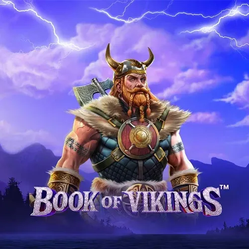 Book of Vikings Book of Vikings