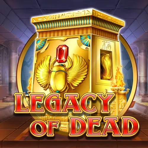 Legacy of Dead Legacy of Dead