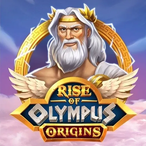 Rise of Olympus Rise of Olympus