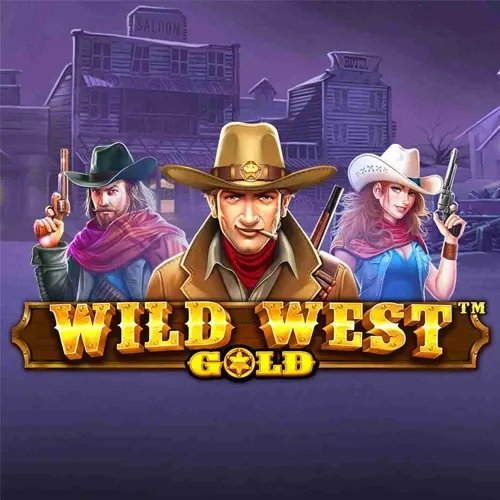 Wild West Gold Wild West Gold